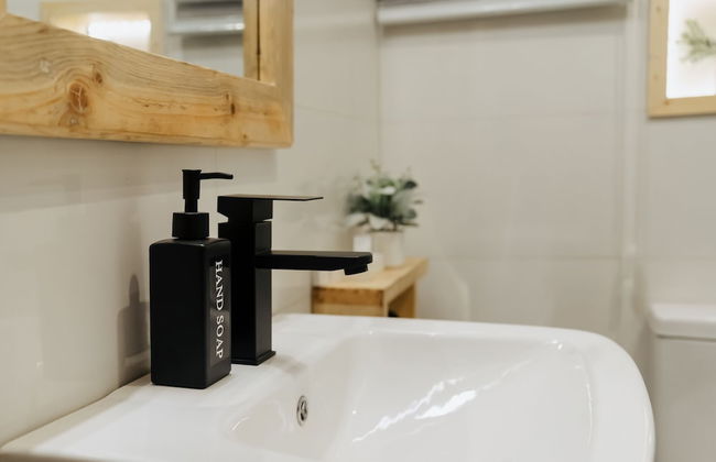 Kashco Apartment Wuse II - Foto 45