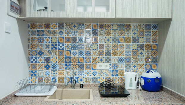 Cozinha privada