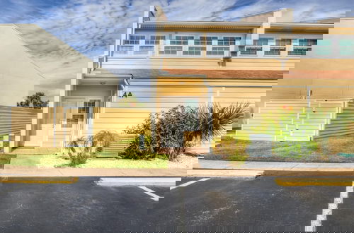 Photo 26 - 4 A, Three Bedroom Townhome
