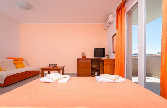 Rosic Apartments - Foto 2