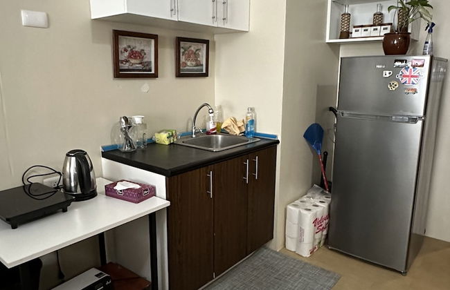 Wonderful One Bedroom Avida 24 - Foto 14