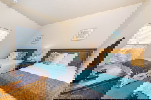 Foto 4 - Lucaya Village Resort 4 Bedroom TownHome 4 Townhouse by RedAwning