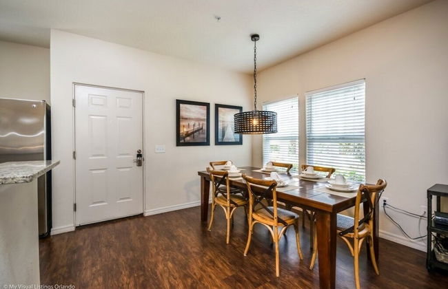 Lucaya Village Resort 4 Bedroom TownHome 4 Townhouse by RedAwning - Foto 10