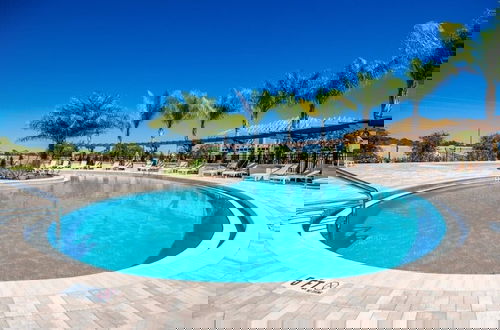 Foto 24 - Lucaya Village Resort 4 Bedroom TownHome 4 Townhouse by RedAwning
