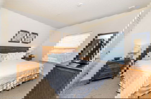 Foto 2 - Lucaya Village Resort 4 Bedroom TownHome 4 Townhouse by RedAwning