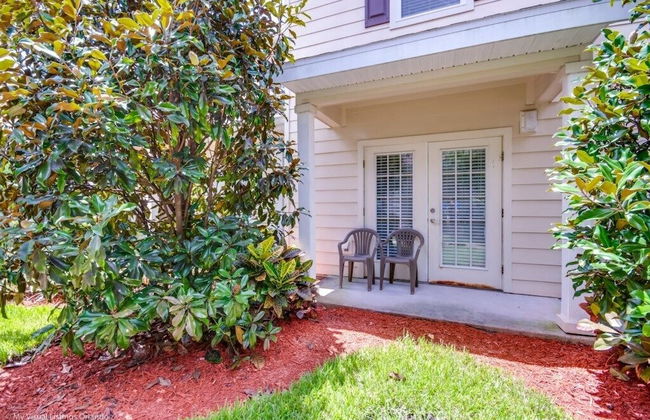Lucaya Village Resort 4 Bedroom TownHome 4 Townhouse by RedAwning - Foto 31