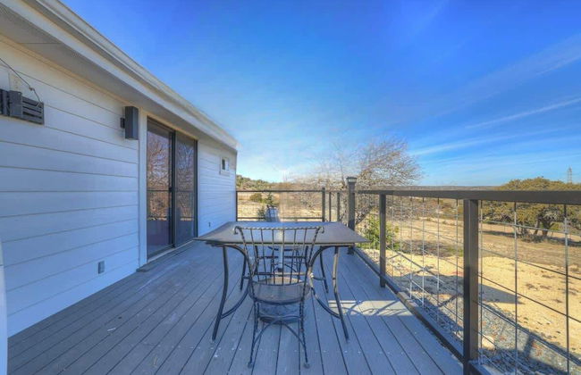 K Loma Vista With Hill Country Views - Foto 13