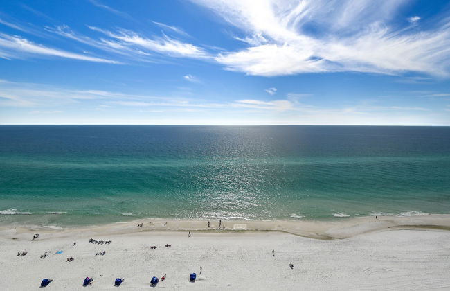 Pelican Beach 1811 1 Bedroom Condo by RedAwning - Foto 48