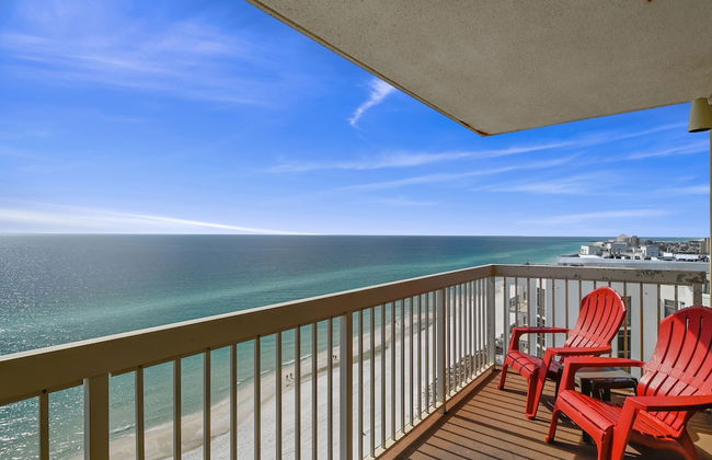 Pelican Beach 1811 1 Bedroom Condo by RedAwning - Foto 18