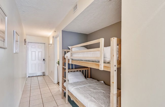Pelican Beach 1811 1 Bedroom Condo by RedAwning - Foto 4