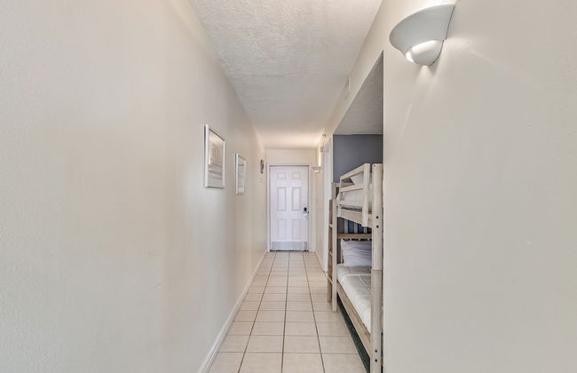 Pelican Beach 1811 1 Bedroom Condo by RedAwning - Foto 2