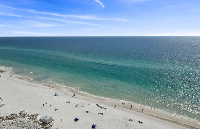 Pelican Beach 1811 1 Bedroom Condo by RedAwning - Foto 49