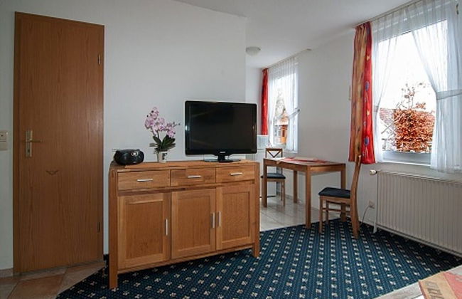 Alcor Hotel Feriendorf an der Ostsee - Foto 52