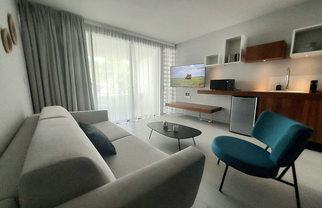 Clos de la Rivière - Foto 22