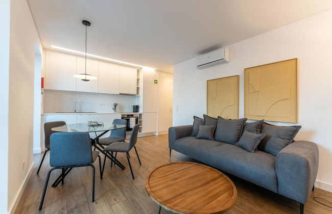 BRUM Design Apartments - Foto 40