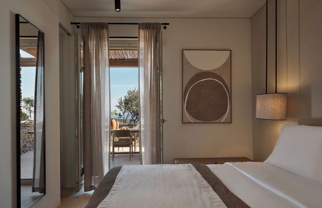 Stamna Sifnos, a member of Design Hotels - Foto 58