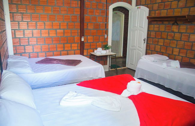 Amazon Paradise Lodge - Foto 7