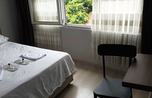 Taksim Millennium Suites - Foto 21