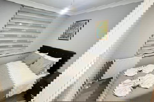 Foto 6 - Taksim Millennium Suites