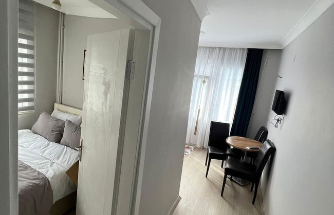 Taksim Millennium Suites - Foto 5