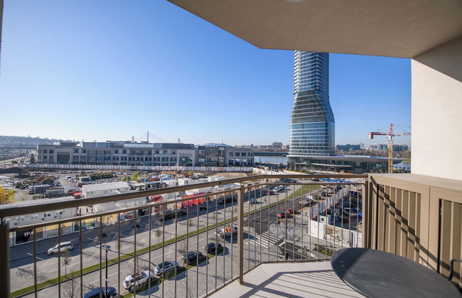 Waterfront Residences - Foto 80