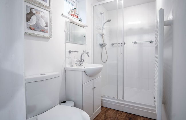 Bee Happy - 1 Bedroom Holiday Home - Saundersfoot - Foto 29