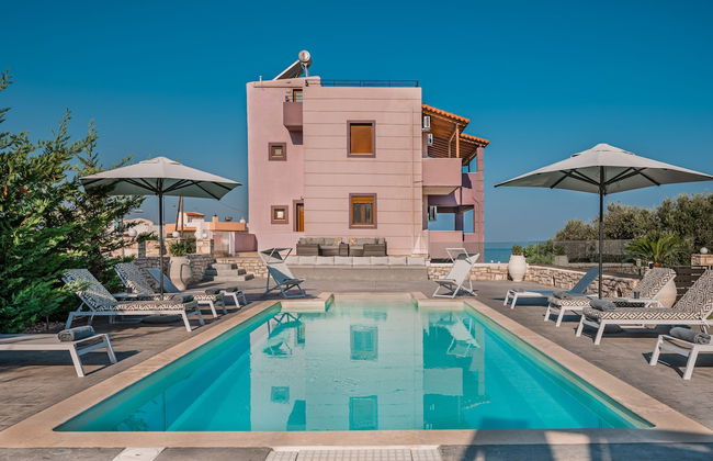Villa Aris - Foto 8