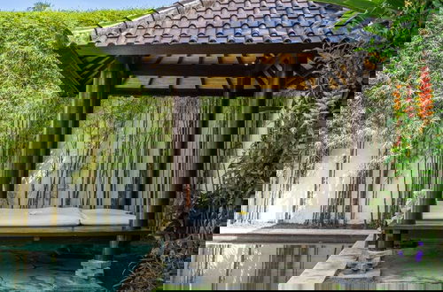 Foto 30 - Villa Bewa, Seminyak