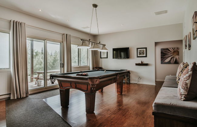 Chalets Royal Laurentien - Photo 78