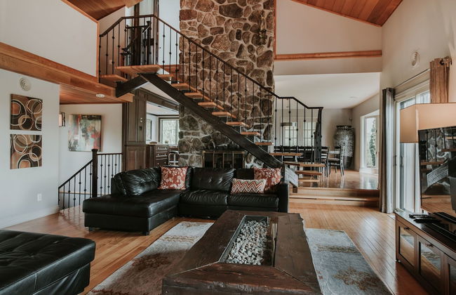 Chalets Royal Laurentien - Photo 79