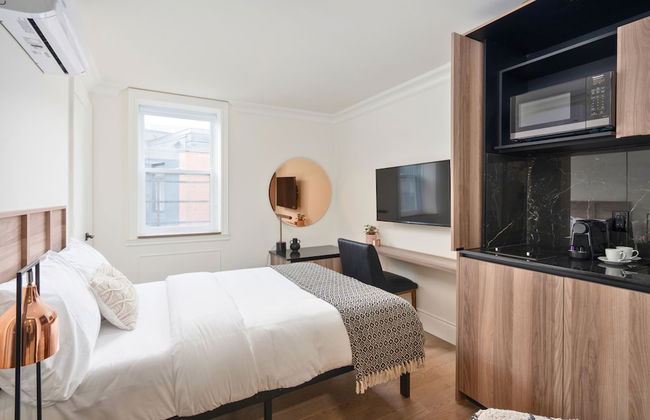 Opal Lofts - Quartier Latin - Photo 25
