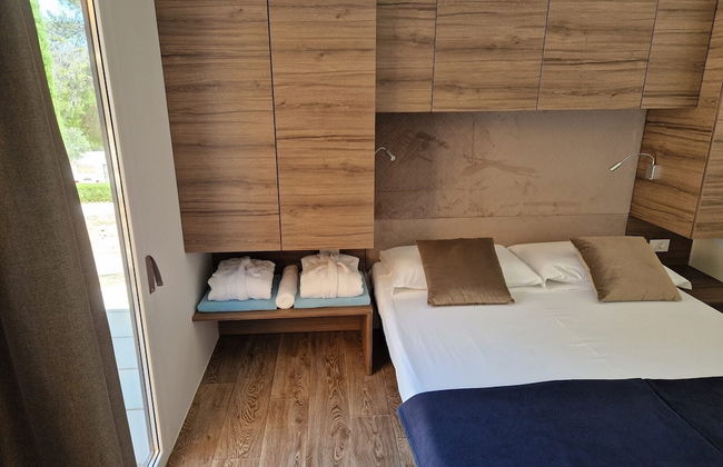 Camping Jezera Lovišća - Foto 4