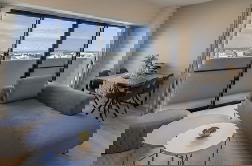 Foto 34 - &Monde. Okinawa Arena Condominium