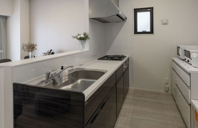 &Monde. Okinawa Arena Condominium - Photo 20