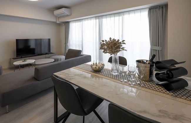&Monde. Okinawa Arena Condominium - Photo 37