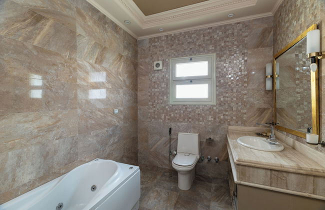 villa In Beverly Hills with pool - Foto 32