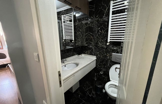 Gulhane Suites - Photo 70