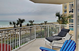 Photo 1 - The Pearl of Navarre by Southern Vacation Rentals