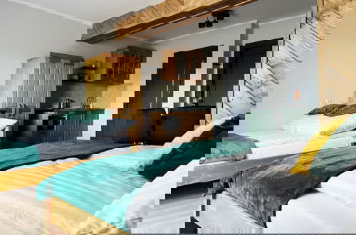 Foto 50 - Willa Janowa apartamenty i pokoje