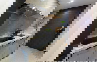 Foto 32 - Serveyou International Apartment - Free Airport Pickup Service & Free Canton Fair Shuttle Bus