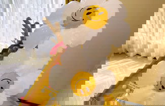 Foto 62 - Serveyou International Apartment - Free Airport Pickup Service & Free Canton Fair Shuttle Bus