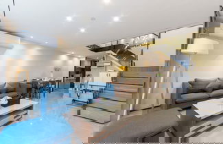 Foto 36 - Serveyou International Apartment - Free Airport Pickup Service & Free Canton Fair Shuttle Bus