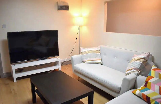 Pleasant Apartment in City Center - Foto 19