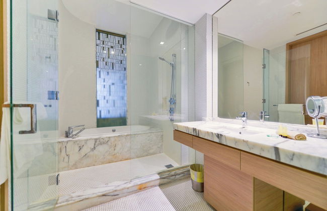 Luxury Suites in Brickell - Foto 46