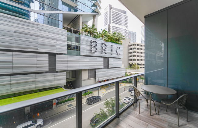 Luxury Suites in Brickell - Foto 55