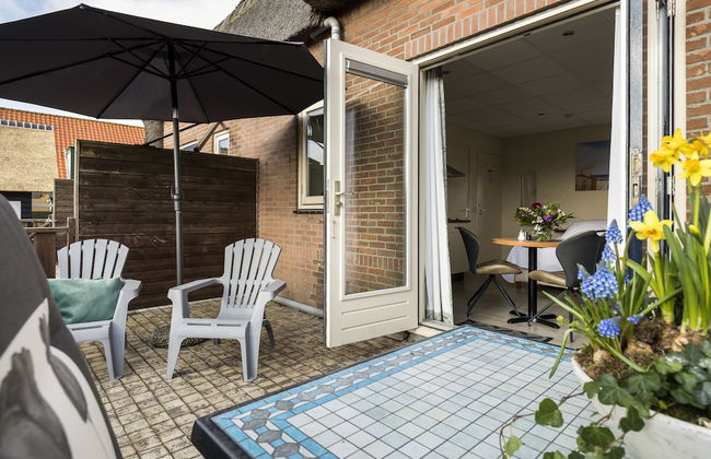 Parkzicht Apartementen - Foto 42