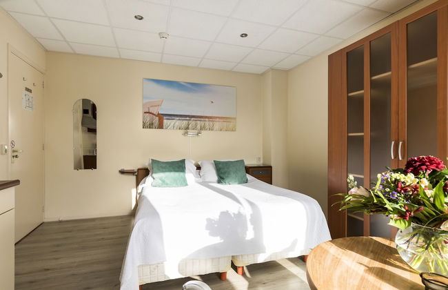 Parkzicht Apartementen - Foto 6