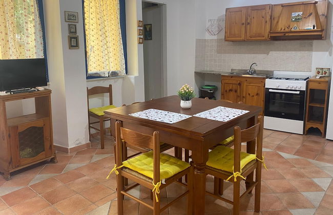 La Casa di Mariedda in Dorgali - Foto 4
