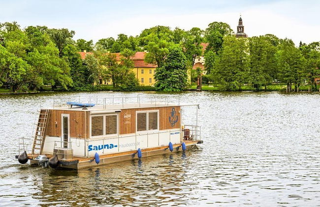 Kuhnle-Tours Hafendorf Müritz - Foto 74