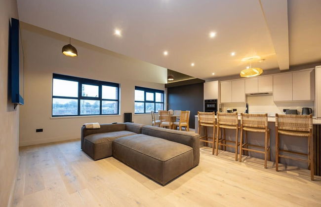 Atisuto Residence by Casacity - Foto 2
